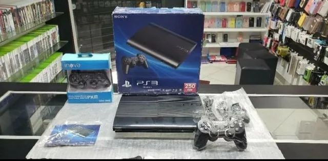 Ps4 pro 1T - Videogames - Jardim São Vicente, São José dos Campos  1250787749