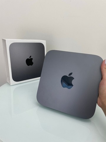 MAC MINI (2018) 3.66GHz, 8GB, 128GB SSD banhoadonvat.com.vn