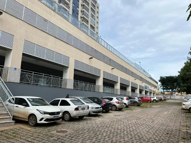 Loja Taguatinga Sul - 94m² - Ed Via Libertê - Já Alugada!