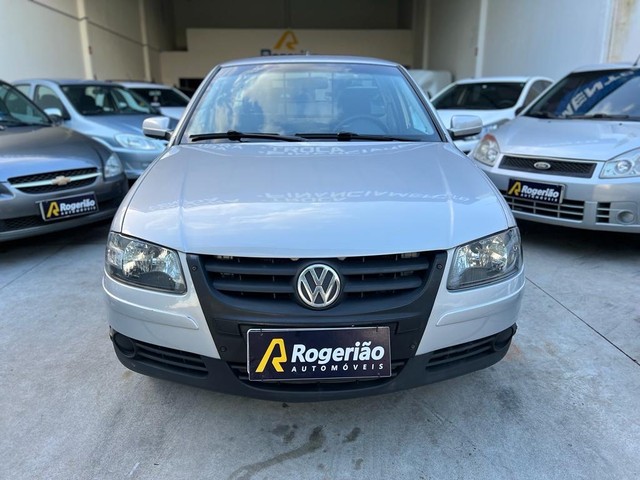 VOLKSWAGEN SAVEIRO SUPER SURF 1.8 MI TOTAL FLEX 8V 2007 - 1215863449