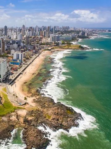 Aluguel Por Temporada 