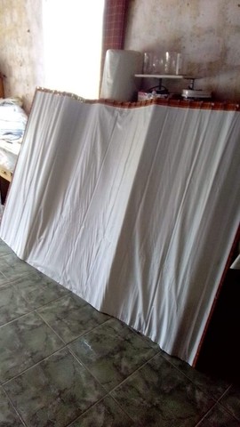 CORTINAS E PERSIANAS 