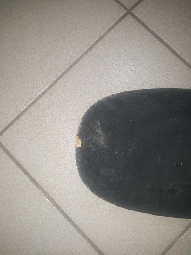 Skate praticamente novo. - Foto 3