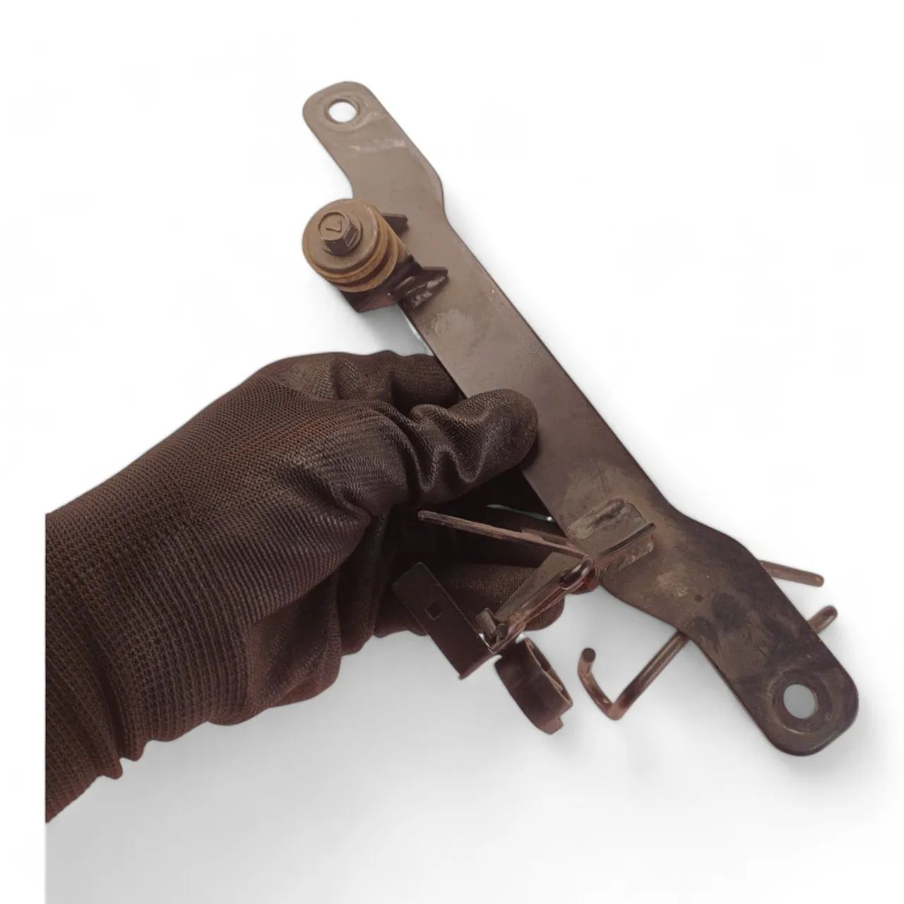 Suportes Diversos Kawasaki Ninja 400 2019 - Peças para motos