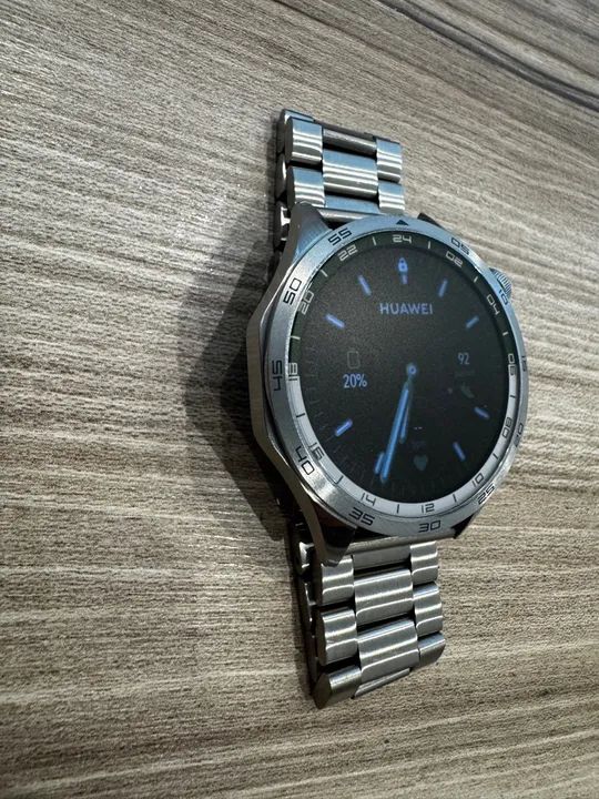 Huawei Watch GT 4 GARANTIA - Foto 4