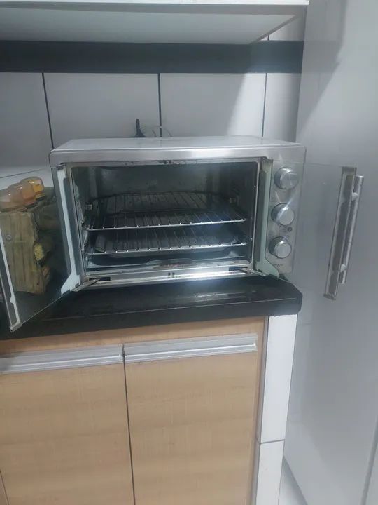 Forno Oster 42l  - Foto 2