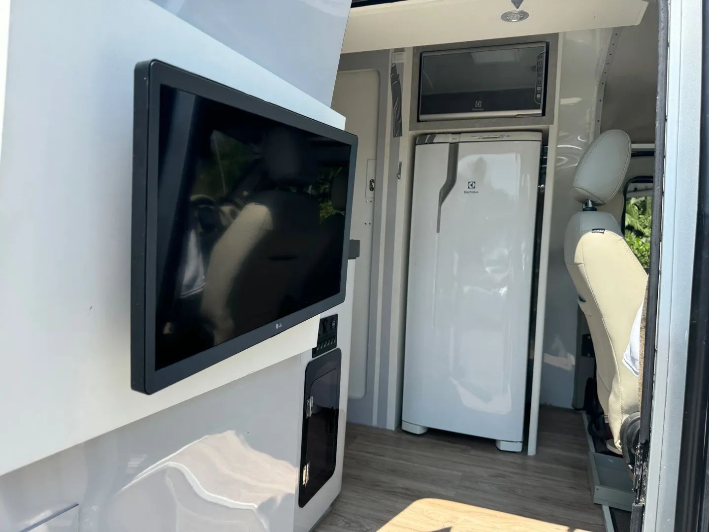 Motorhome Vegini  - Foto 9