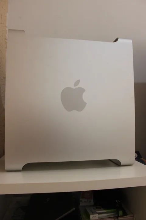 Mac Pro 96GB RAM Placa de Vídeo de 8GB - Foto 4