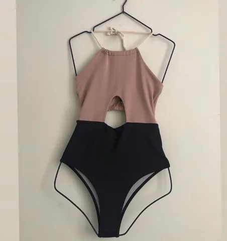 Maiô tamanho P - Foto 3