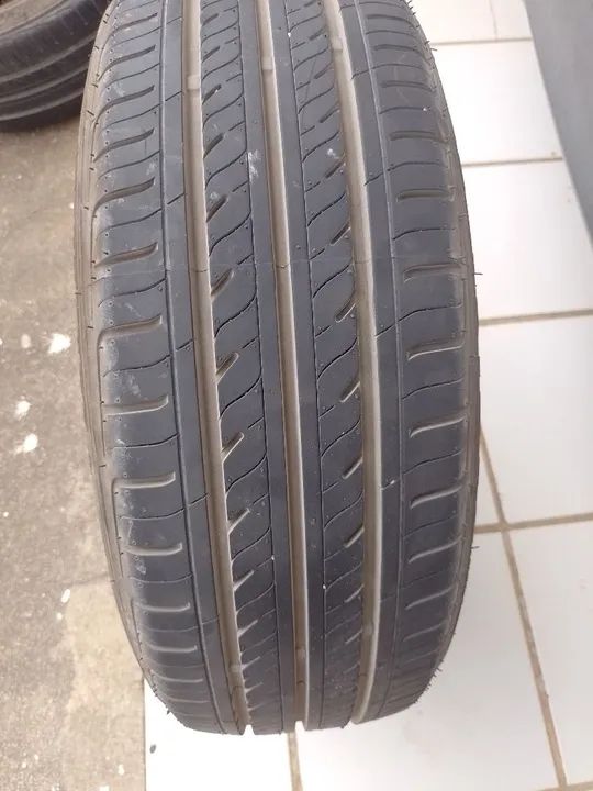 Vendo 3 pneus  - Foto 5