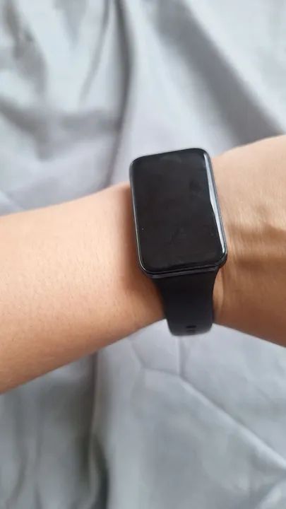 Smartwatch Xiaomi Mi band 8 - Foto 5