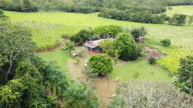 8 Hectares em Jaraguari de Terra Boa! - Foto 2