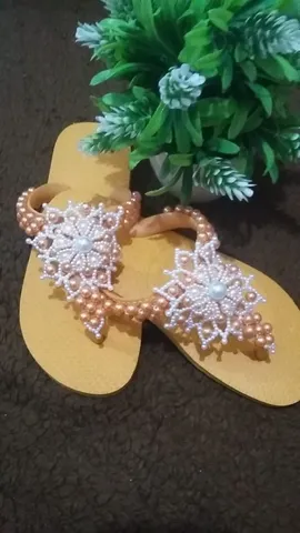 VIVI SANDÁLIAS HAVAIANAS CUSTOMIZADAS
