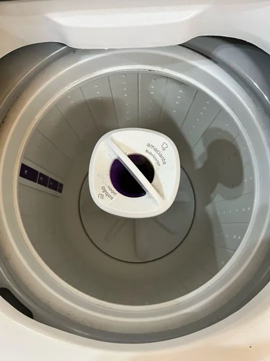 Máquina de Lavar Roupa Consul 9kg - Foto 2