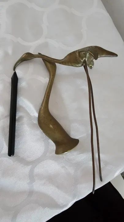 Decoração em cobre - Foto 4