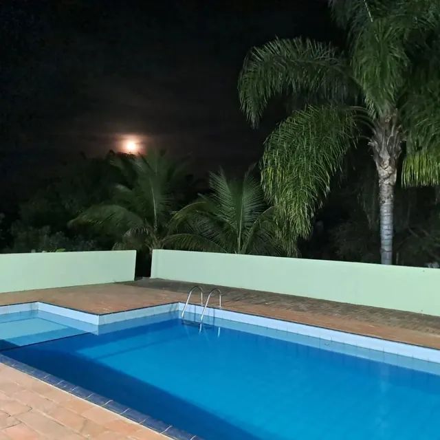 Aluga-se linda chácara para eventos familiares.  - Foto 3