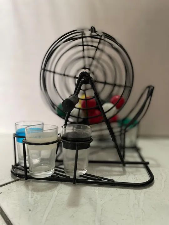 Cup Roulette65580443270658125