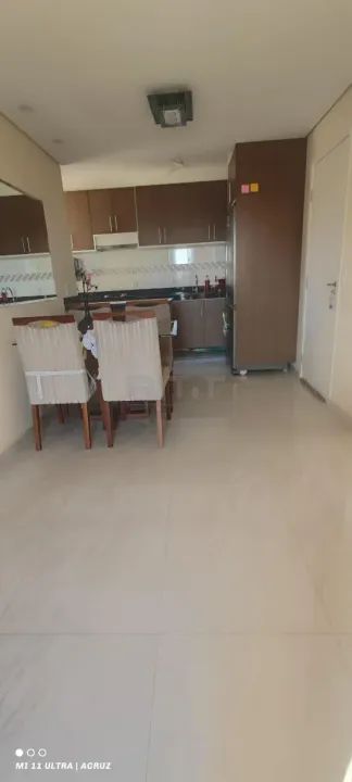Apartamento à venda em Campinas, Vila Marieta, com 3 quartos, com 63 m² - Foto 4