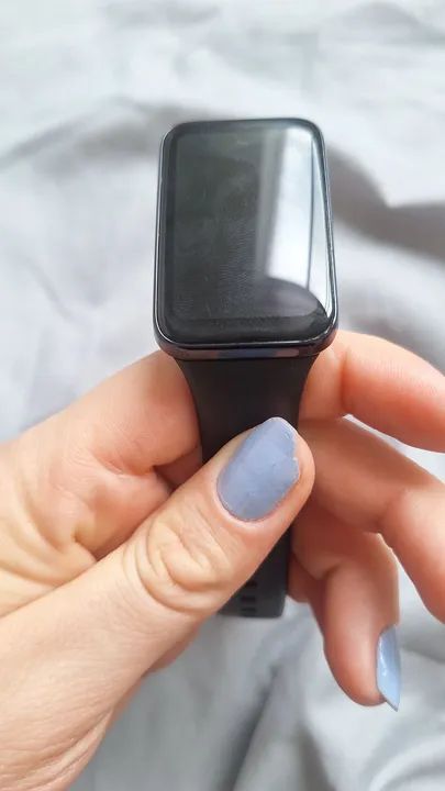 Smartwatch Xiaomi Mi band 8 - Foto 3