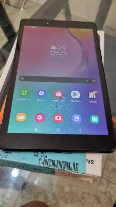 Tablet Samsung Galaxy Tab A - Foto 2