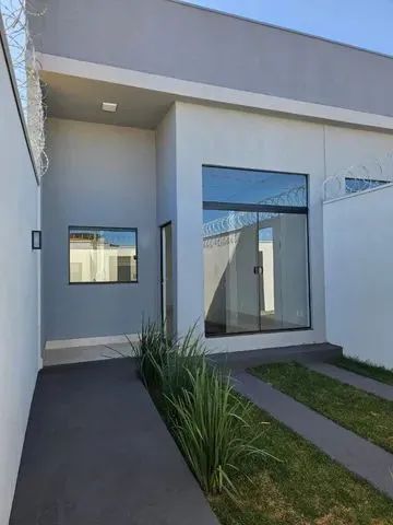 Ótima casa à venda Pinheiro, Águas lindas 