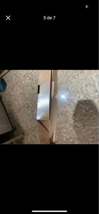 300 caixas de 40cm barato leia o anúncio - Foto 6