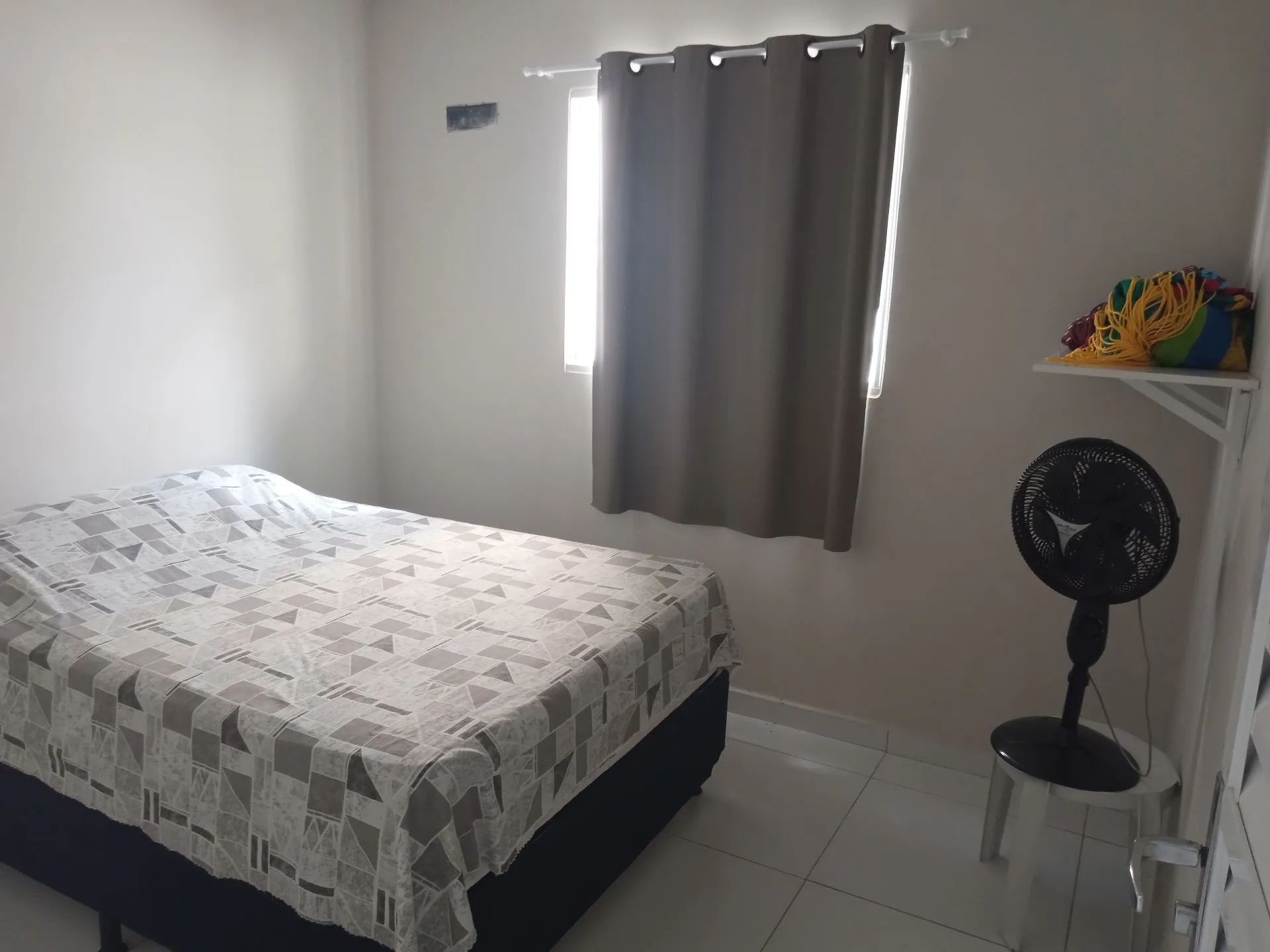 Casa para temporada na praia de jacumã pertinho do mar. - Foto 10