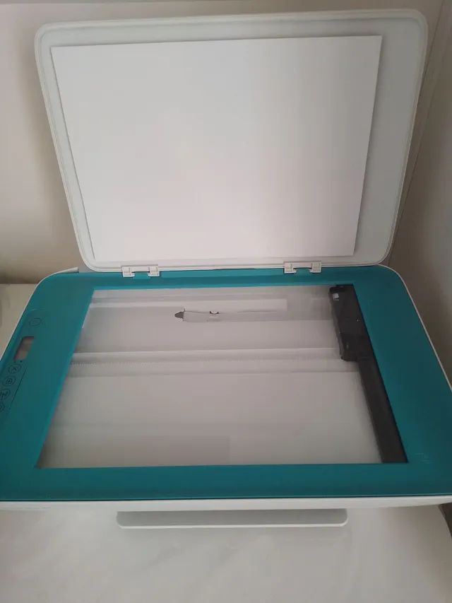 Multifuncional HP DESKJET 2676 - Foto 2