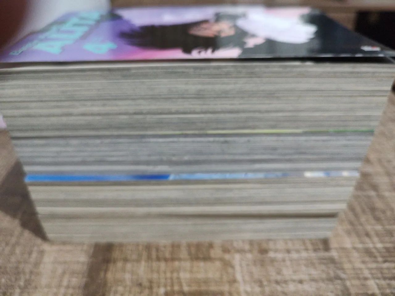 HQ Battle Angel Alita - Gunnm Hyper Future Vision #1 - Foto 6