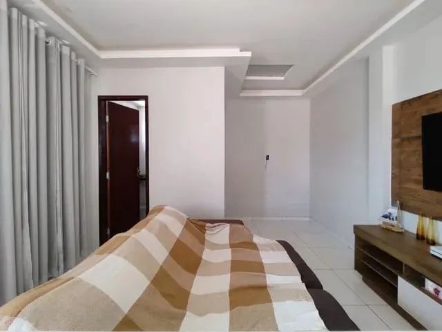 Vendo Linda Casa No Riacho fundo 1  - Foto 2