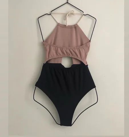 Maiô tamanho P - Foto 2