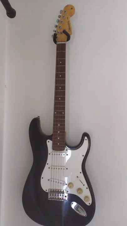 Guitarra Giannini GI-300