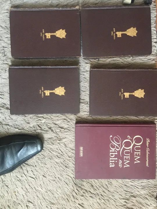 Biblia 1950 