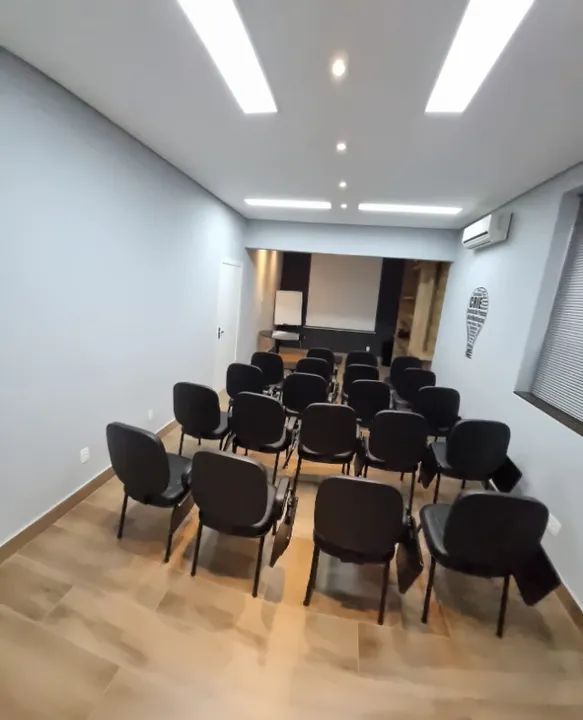Sala para Treinamento completa no Bairro Floresta, BHte, MG - Foto 4