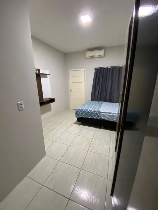 Aluguel quartos privativos  - Foto 4