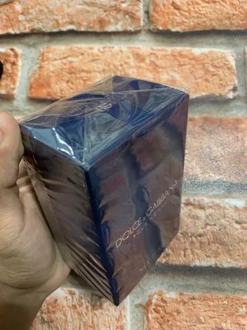 Dolce Gabanna Pour Homme 125ml - Foto 2