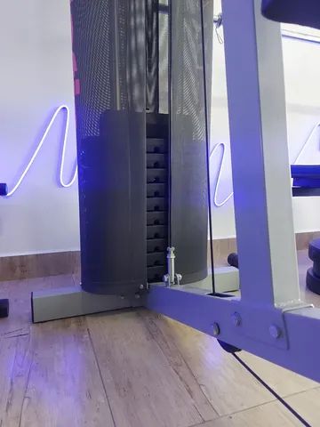 Estação novíssima atlhetic  - Foto 5