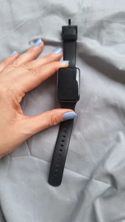 Smartwatch Xiaomi Mi band 8 - Foto 2