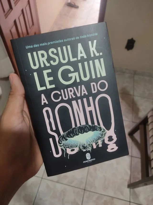 A curva do sonho - Foto 3