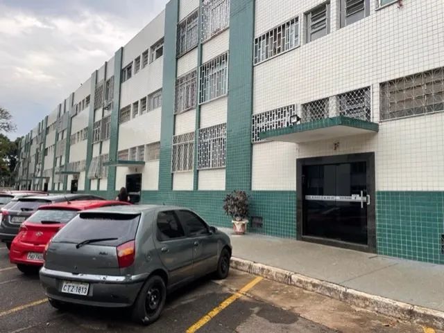 Captação de Apartamento a venda na SQS 409 Bloco C, Asa Sul, Brasília, DF