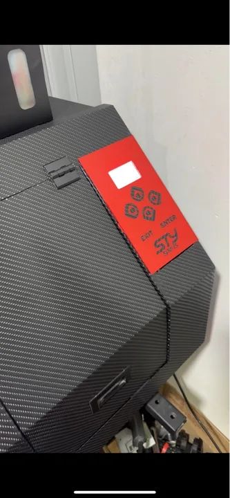 Plotter i3200 - SUBLIMATICA - Foto 2