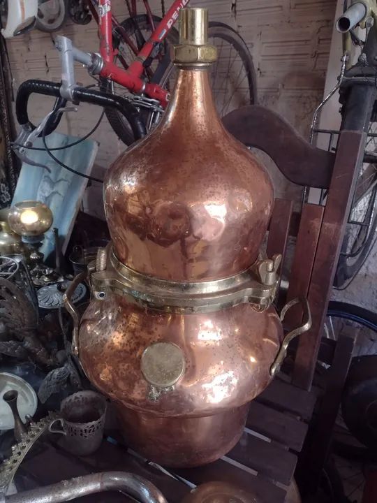 Antiguidades ? - Foto 3