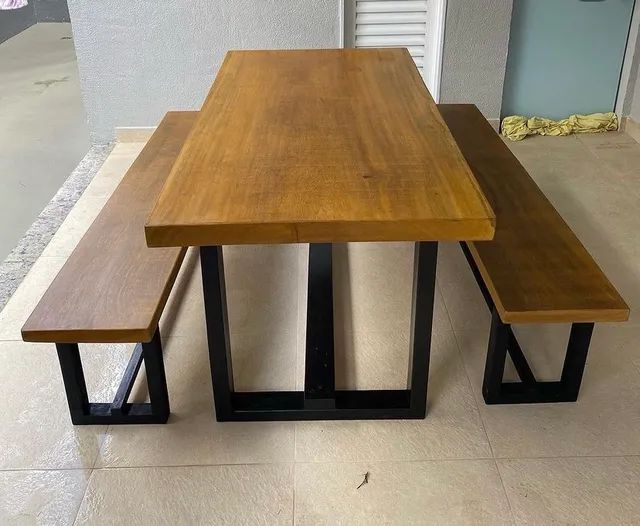 Mesa C/ Prancha Única  - Foto 4