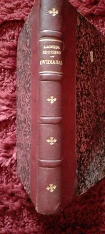 OVIDIANAS/ CÂNDIDO DE LACERDA COUTINHO.  - Foto 3