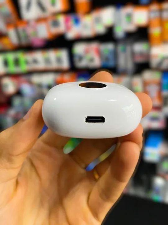 FONE DE OUVIDO BLUETOOTH HMASTON RS10 - Foto 5