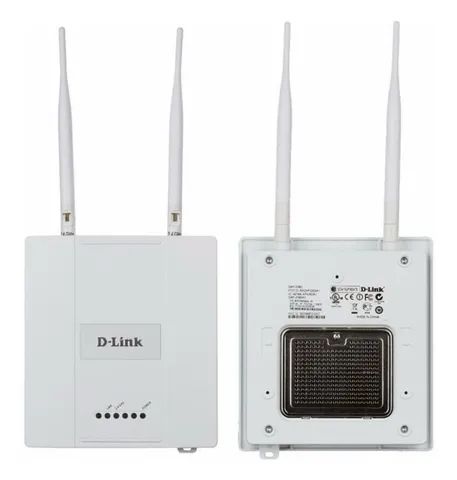 Access Point D-Link DAP-2360