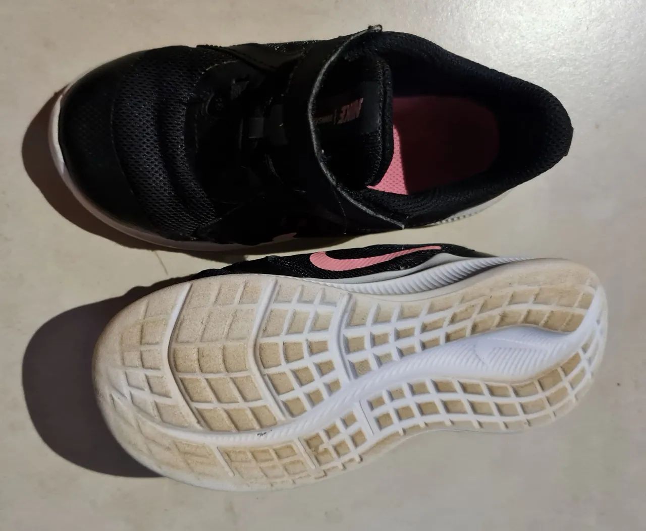 Tenis Nike Original Infantil  - Foto 2