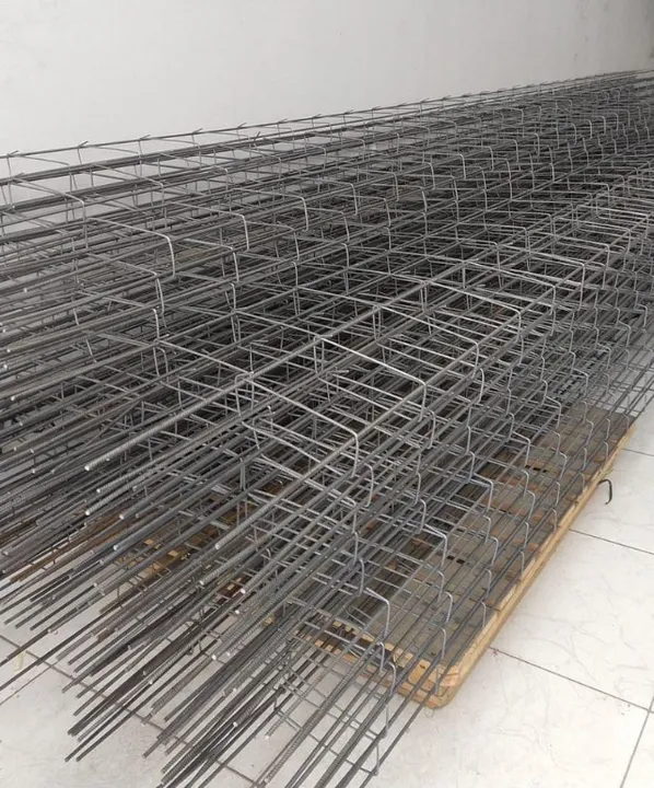 Vergalhão CA50 C60, Ferro de construção, Malhas para piso, Malha pop, Treliças, Coluna!!!!