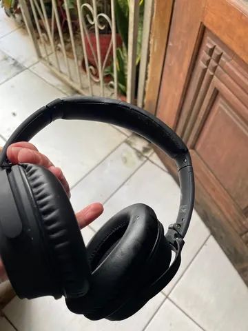 Fone para celular ou computador Bluetooth