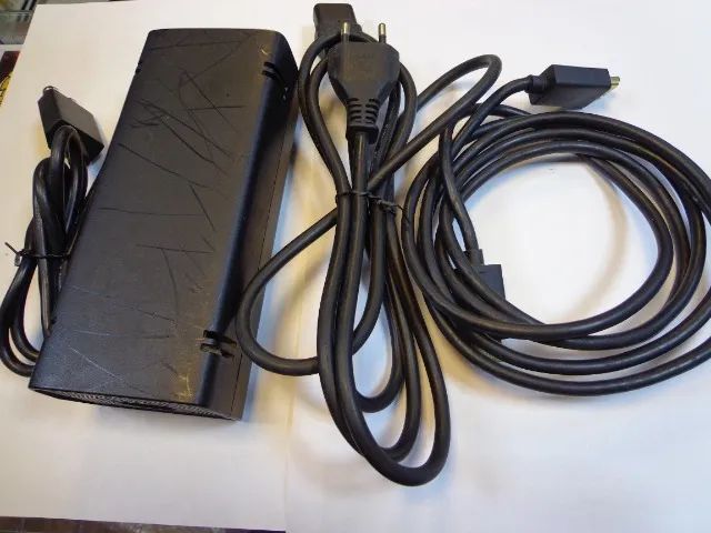 Xbox 360 completo Conservado - Foto 3